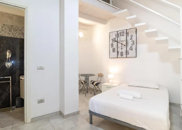 Vico Verdi Boutique