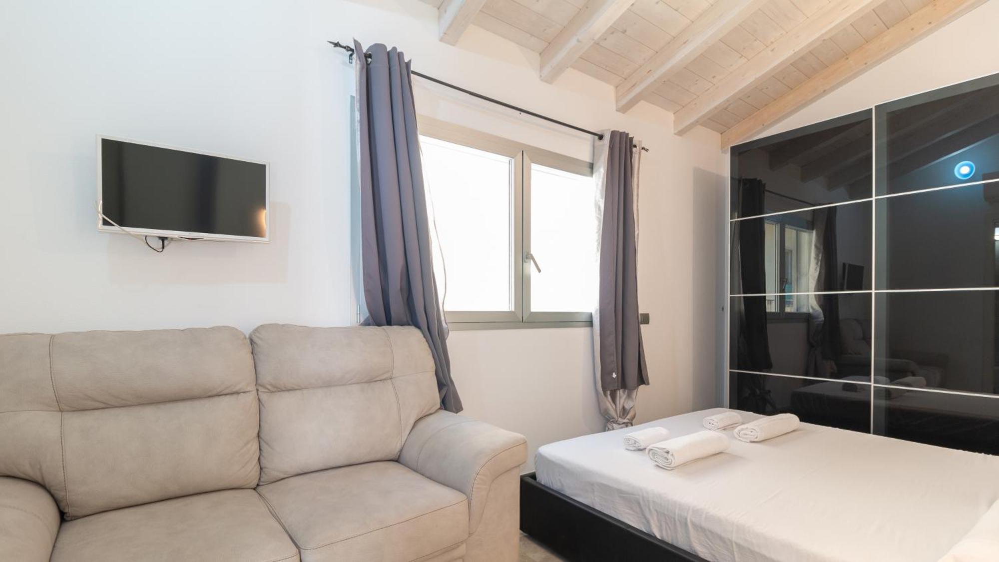 Vico Verdi Boutique Appartement *