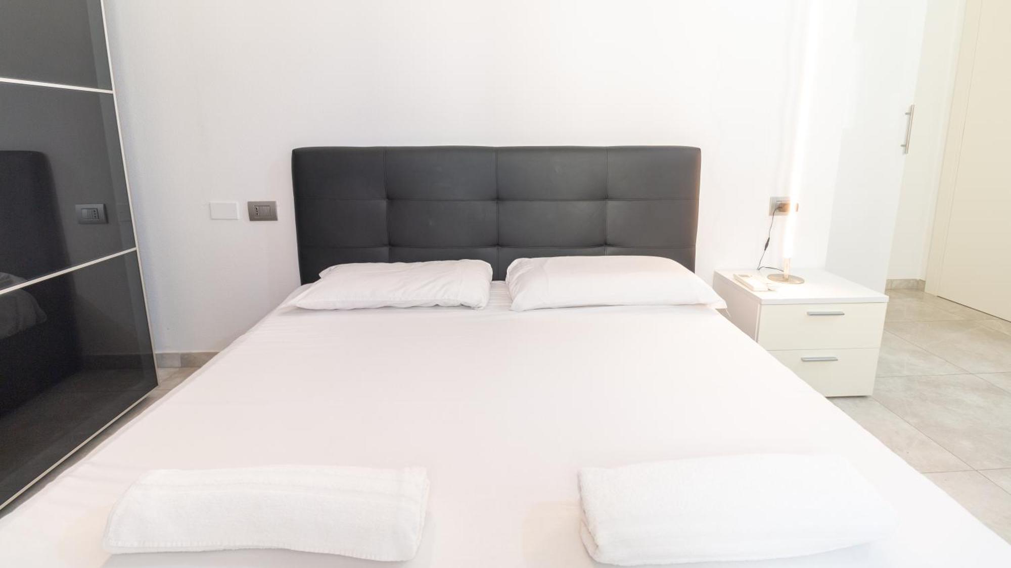 Appartement Vico Verdi Boutique Oristano