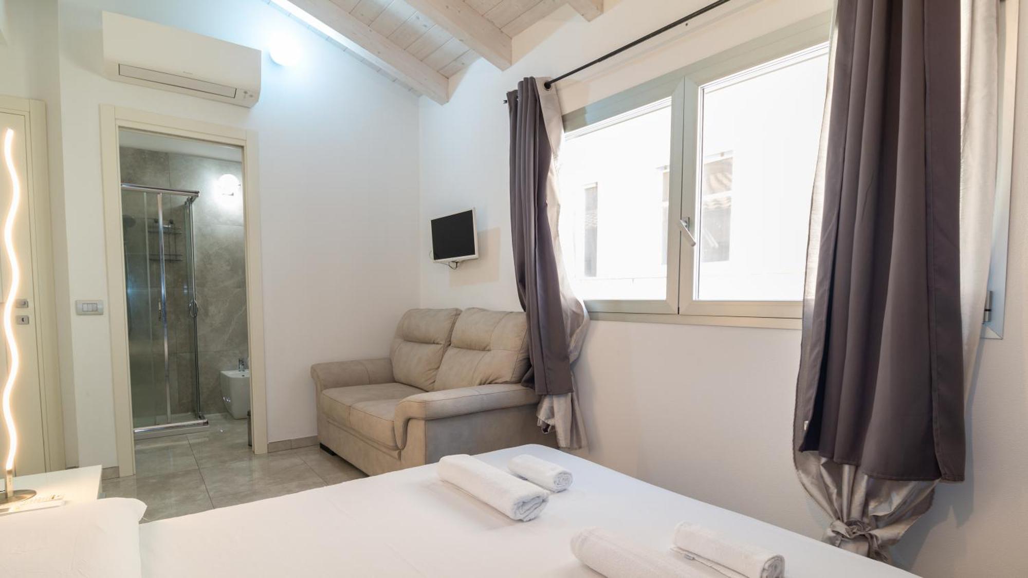 Vico Verdi Boutique