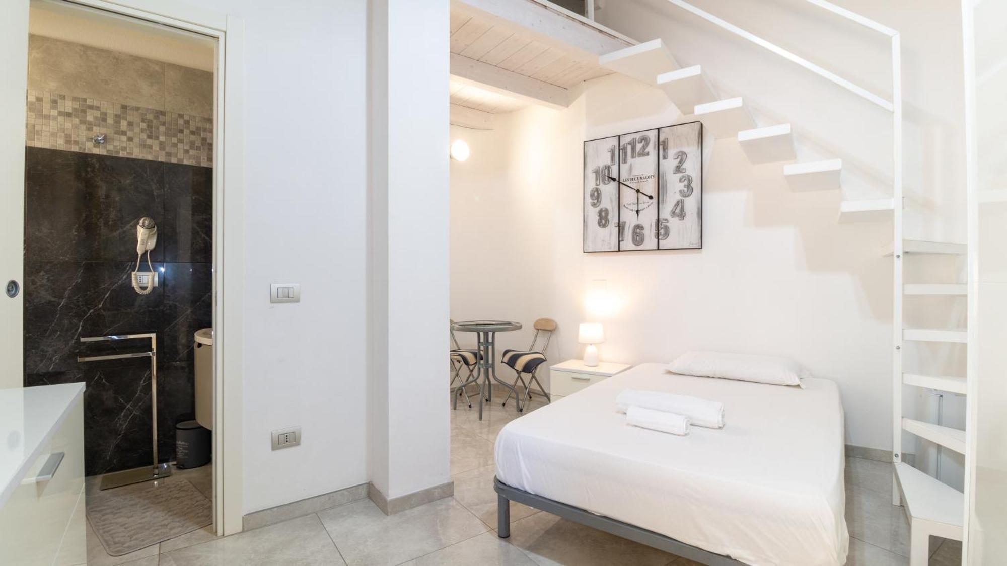 Vico Verdi Boutique Appartement