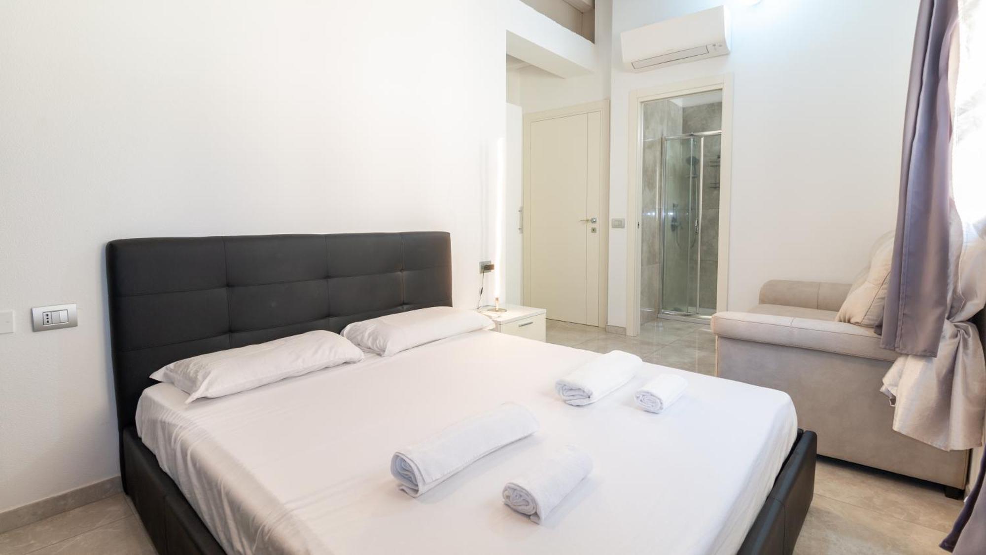 Appartement Vico Verdi Boutique