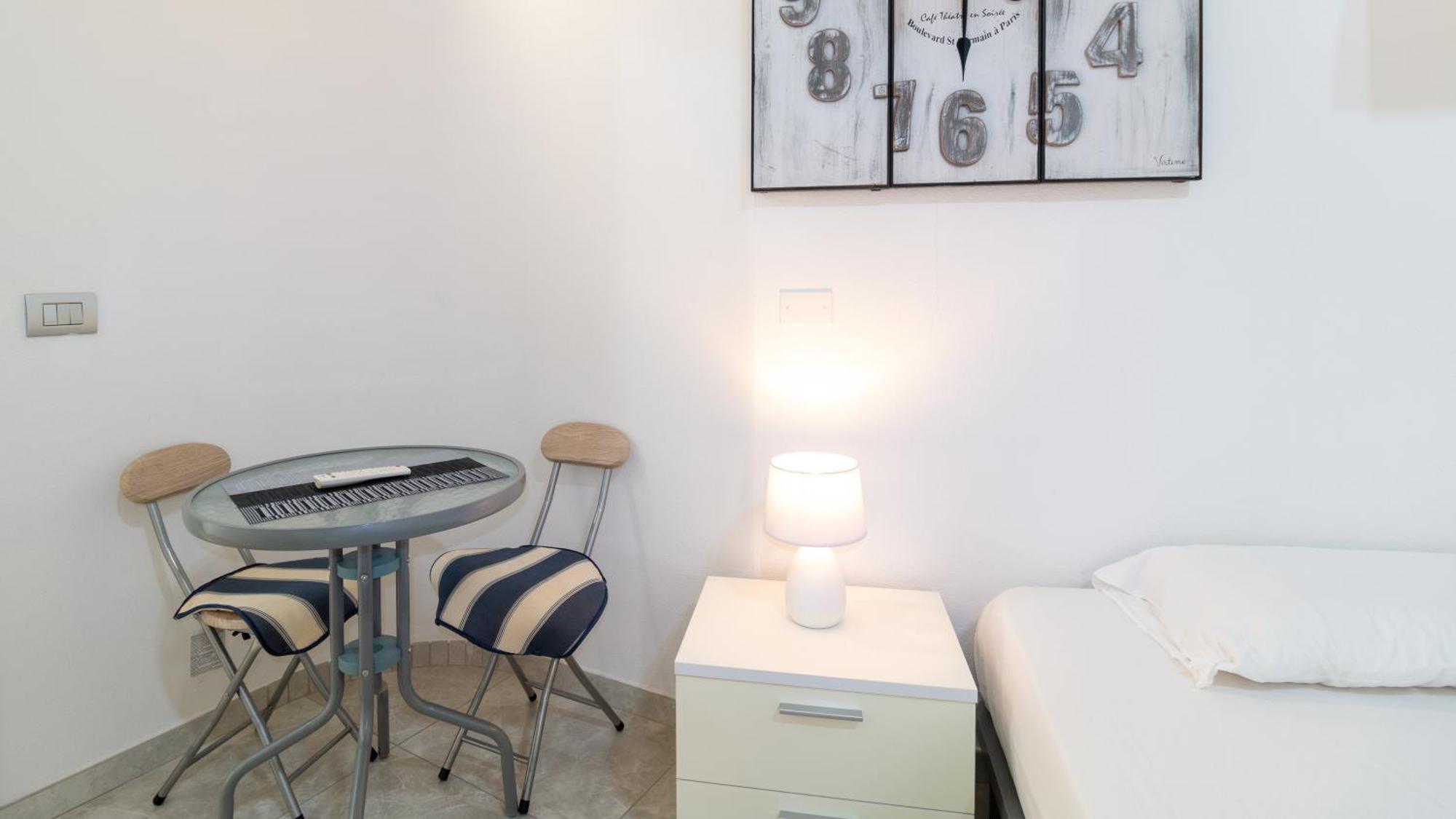 Appartement Vico Verdi Boutique Oristano