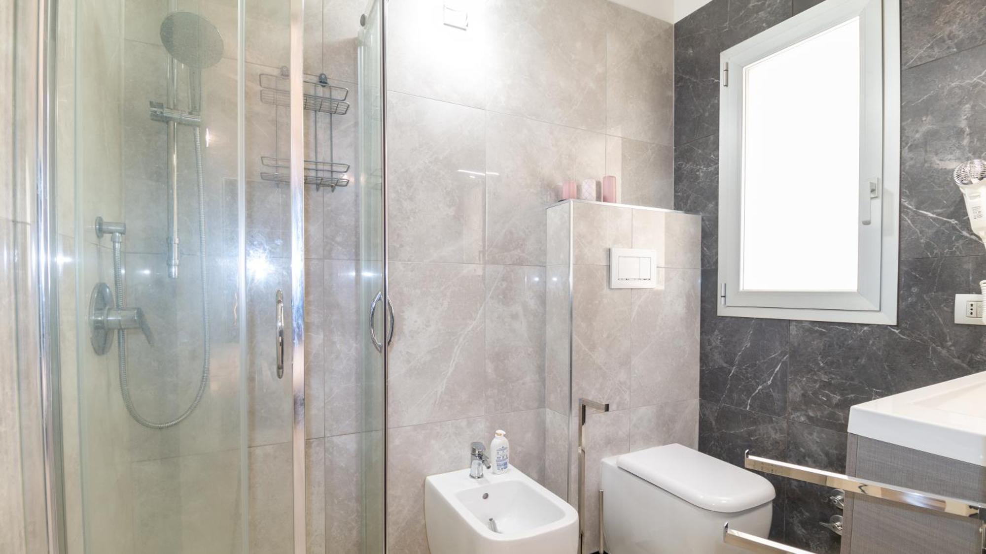 Appartement Vico Verdi Boutique
