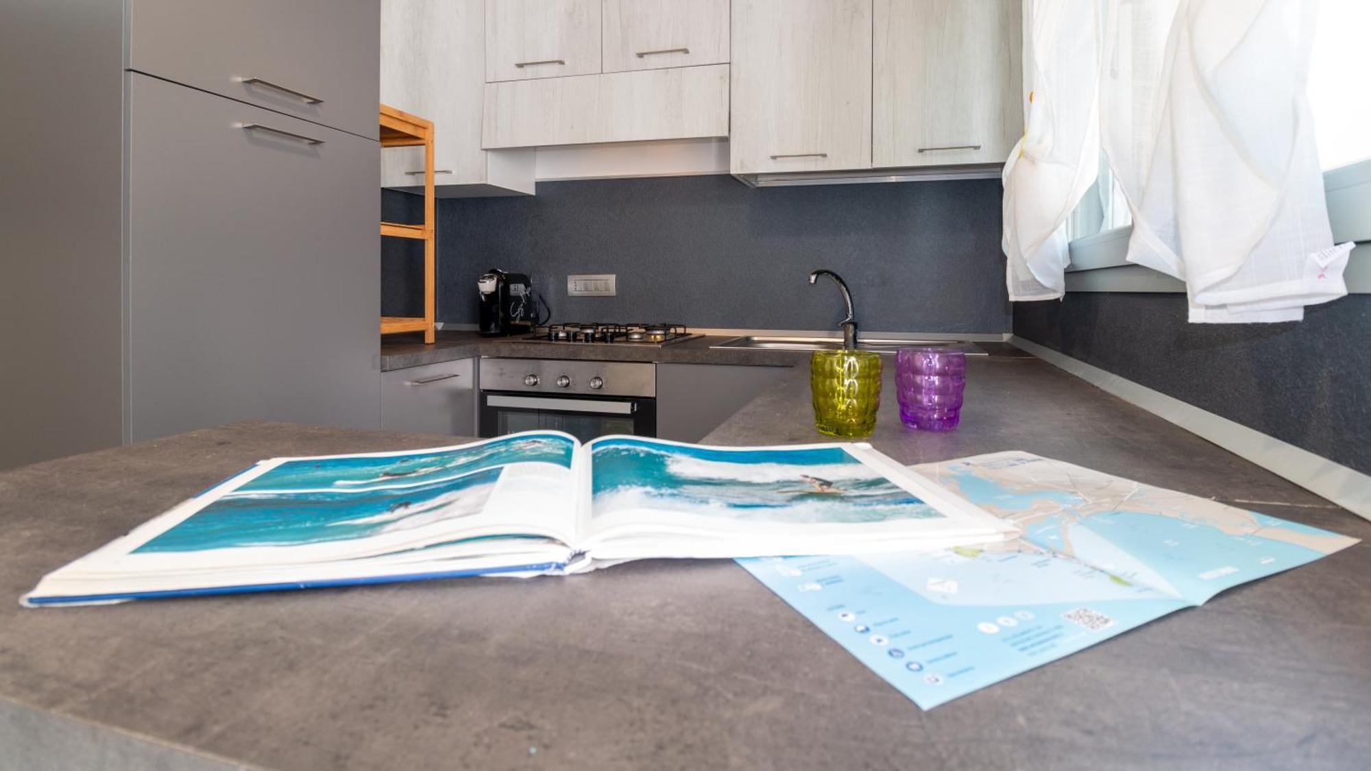 Appartement Vico Verdi Boutique Oristano