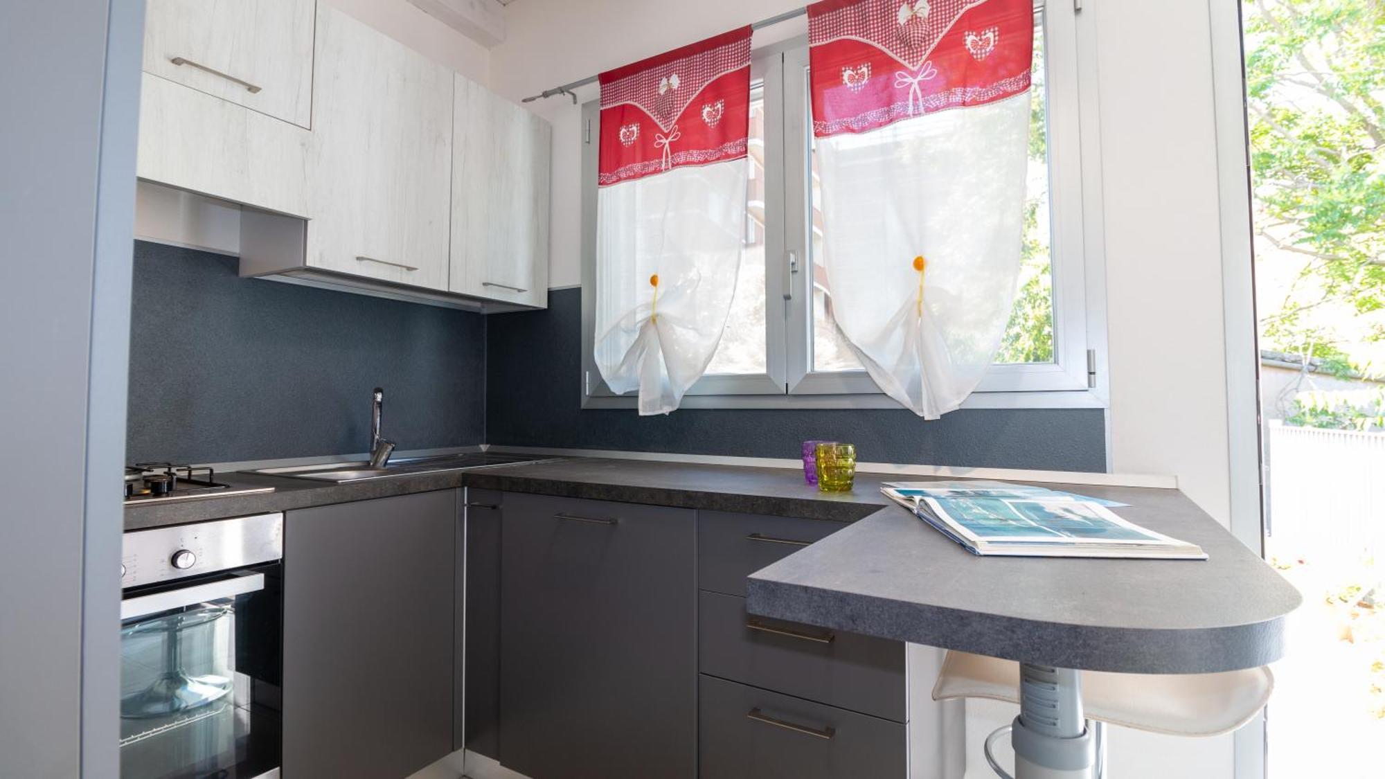Vico Verdi Boutique Appartement Oristano