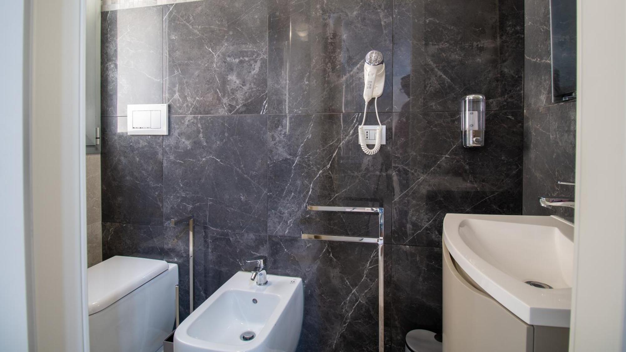 Appartement Vico Verdi Boutique *
